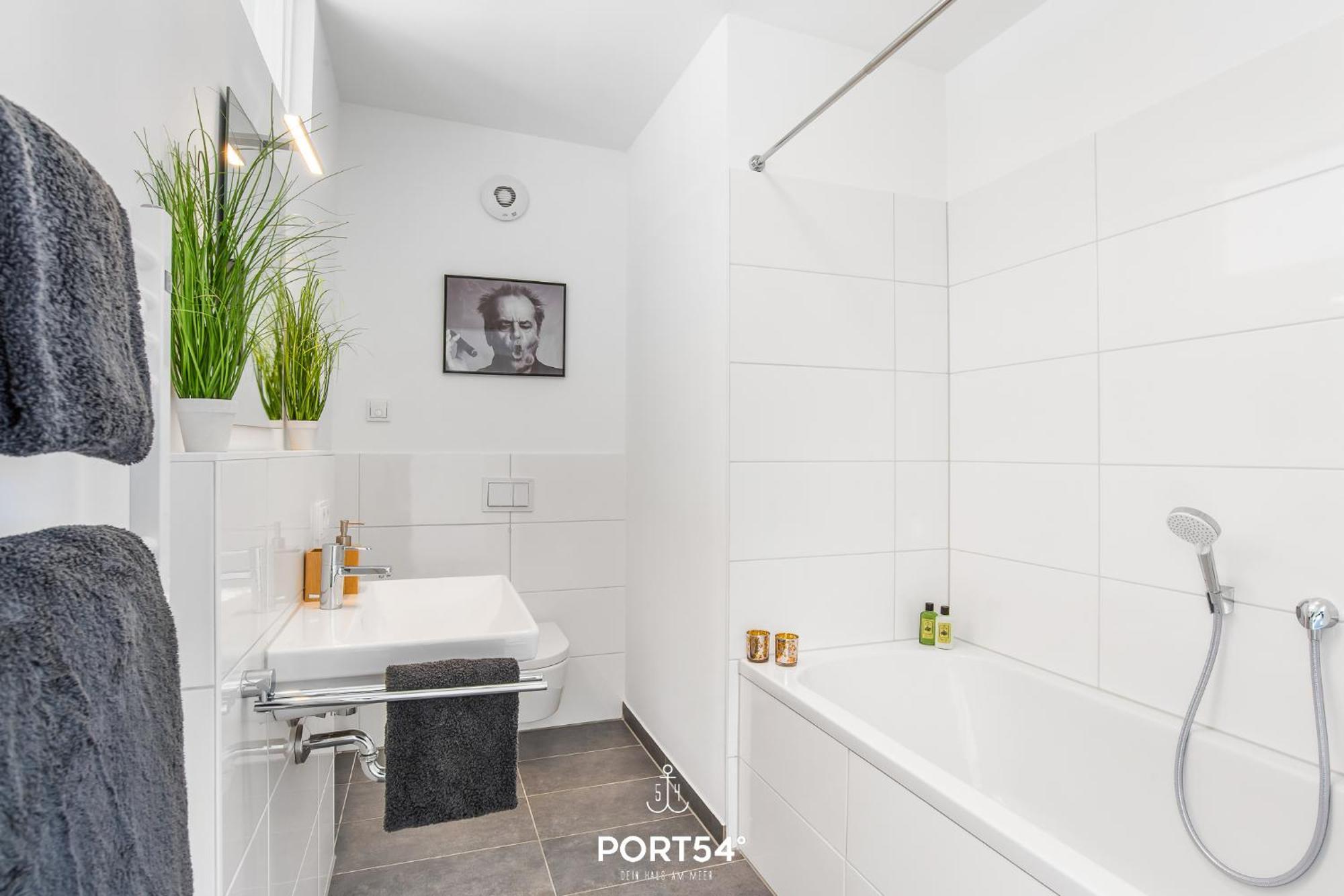 Steuerbord Apartment Olpenitz Ngoại thất bức ảnh