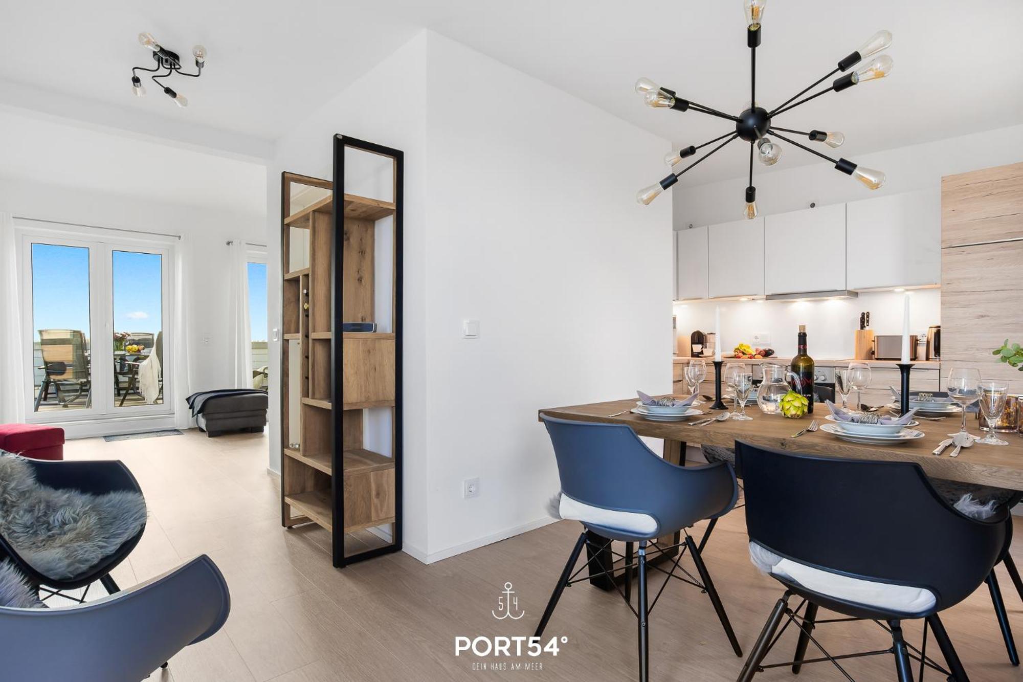 Steuerbord Apartment Olpenitz Ngoại thất bức ảnh